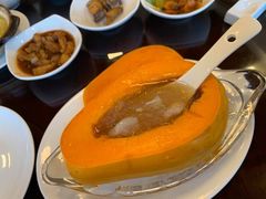 -金泰食府(竹园店)