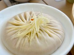 -苏小柳点心·手作小笼包(浦东嘉里城分院)