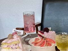 -流酥可心·牛乳蛋糕商店(禾祥西路店)