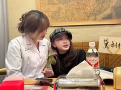 -上川阁剧本杀·狼人杀·血染钟楼(虹口店)