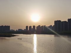-咸阳湖景区