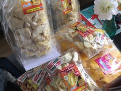 -瓦洛洛传统市场