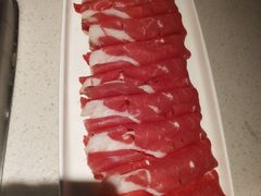 -海底捞火锅鲜切牛肉主题店(长寿路店)