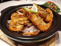 -稻香海鲜饭店(第一国际店)