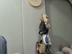 -筋骨堂热敷推拿按摩(招商花园城店)