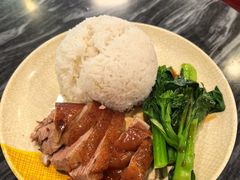 -紫金食坊(江南西路店)