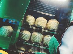 -青岛东方影都融创水世界