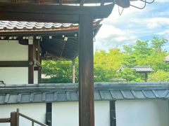 -天龙寺