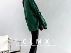 -CLMX(新天地凯德晶萃广场店)