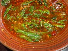 -古都历食南京菜·烤鸭·鸭血粉丝·汤包(南京博物院店)