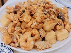-聚福缘菜馆(隆昌路店)