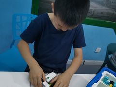 -童程童美·信息学竞赛·机器人编程·少儿编程(五棵松万达校区)