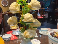 -东北大院·东北菜(三台子店)