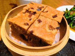 和田枣糕-小城粥道·海胆鲜虾粥(解放广场店)