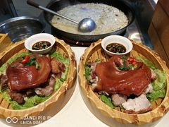 -森谷美食公园(杨行店)