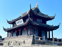 -盘门景区