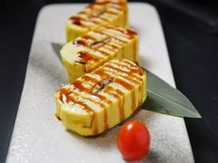 -栖川山葵家·寿喜锅·日式料理(龙湖北城天街商场店)