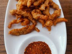 油酥小酥肉-三生小馆(亭知路店)