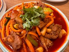 -马大胡子羊羔肉(总店)