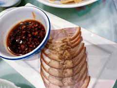 -新侨小馆(东直门北小街店)