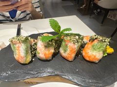 -羲和雅苑•北京烤鸭(国贸商城店)