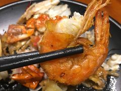 -海岛渔村大酒店(云霄路店)
