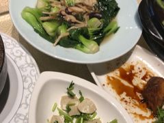 -上海虹桥宾馆味翠餐厅