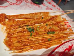 -红钳侠小龙虾·烧烤(中赢康康谷店)