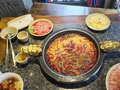 -蜀大侠火锅(总府路店)