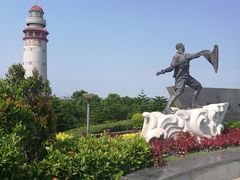 -五通灯塔公园