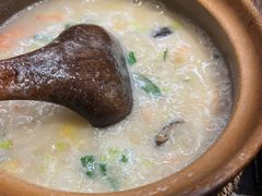 -大洋家·精品潮汕菜·生腌砂锅粥(天河东路店)