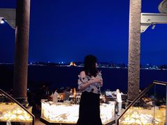 -影吧•悬崖海景(珠海凤凰湾悦椿酒店)