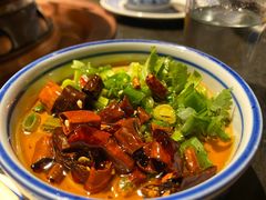 -清真·京华源铜锅涮肉(丰庆店)