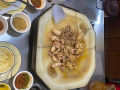 -老渔家白族石板烧旗舰店