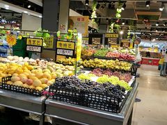 -百盛佳超市(百易广场店)