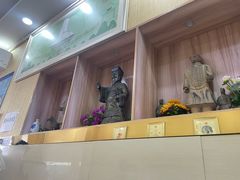 -汉思肴 热面皮(虬江路店)