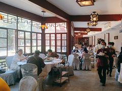-东江渔村·古典园林·30年粤菜老字号(太和店)