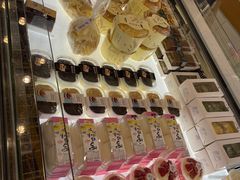 -欧莎贝贝蛋糕(桐乡崇福嘉凯城店)