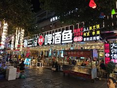 -谢三姐金奖啤酒鱼(总店)