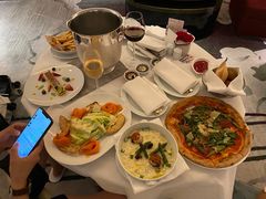 -广州四季酒店