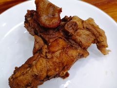 -东北大馅手工水饺(较场口永辉超市)