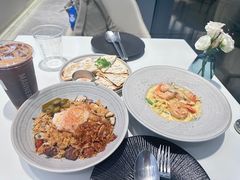 -Manner Coffee(万象食家店)