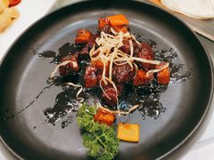 -阿明小菜·海鲜·上海菜(梅陇华理店)