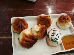 -东泰祥生煎馆(长宁路店)