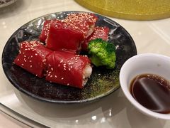 -广东胜利宾馆西关粤中餐厅