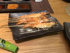 -松本楼(桥西店)