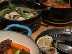 -Ginger(兴国路店)