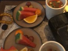 -和子足浴SPA会馆(东方之门店)