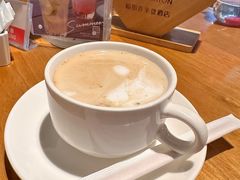 -成都蒲江花样年福朋喜来登度假酒店·宜客乐西餐厅