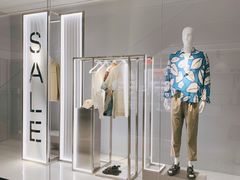 -ZARA HOME(长楹天街购物中心店)